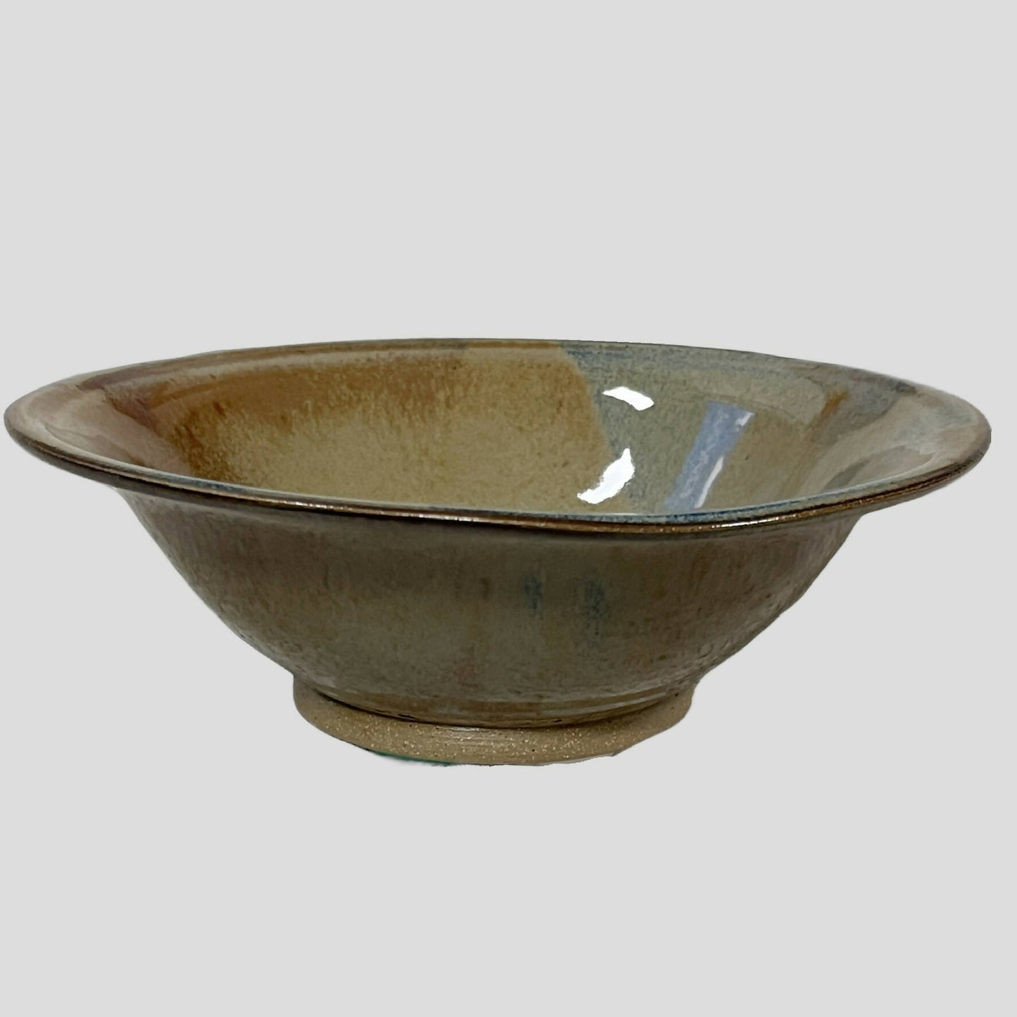 Elegant Bowl
