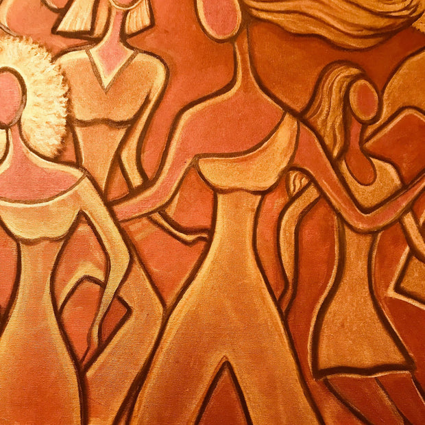 "Let's Dance" (original)