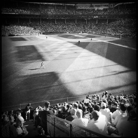 Wrigley Field, 2015