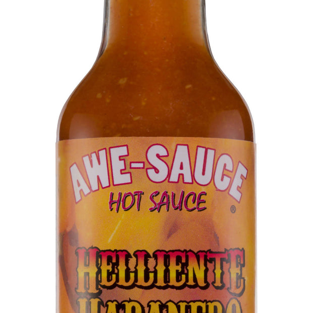 HELLIENTE HABANERO