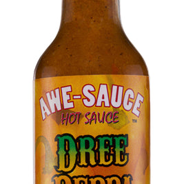DREE PEPPA