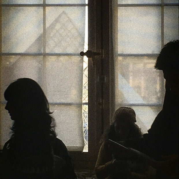 Louvre 2