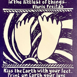 Kiss the Earth