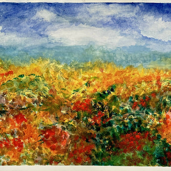 “Late Bloomer”
