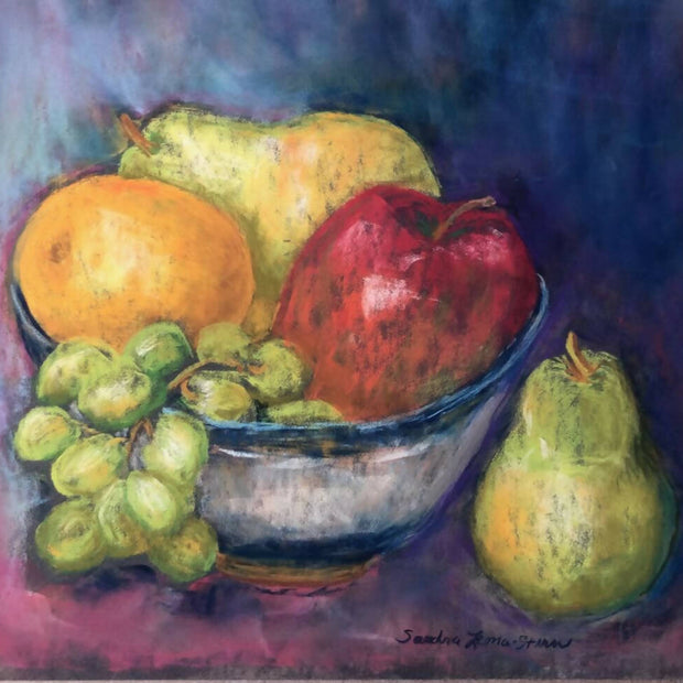 Fruit bowl