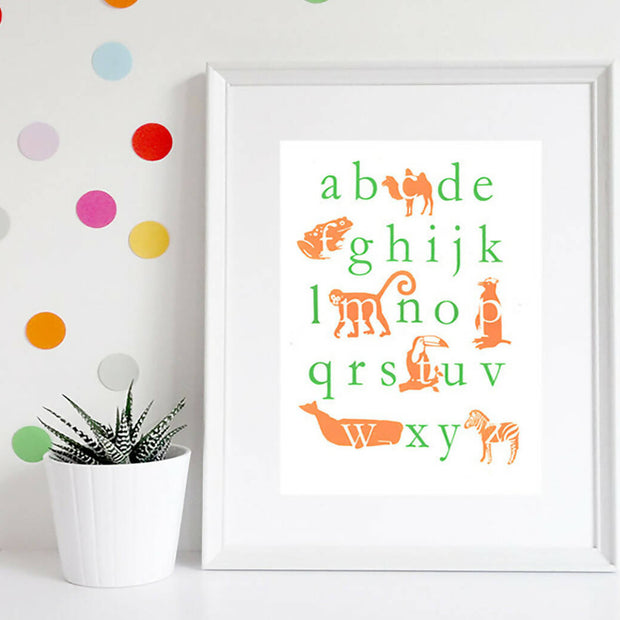 Hidden Alphabet_AfroModernDesign