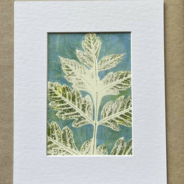 Monoprint