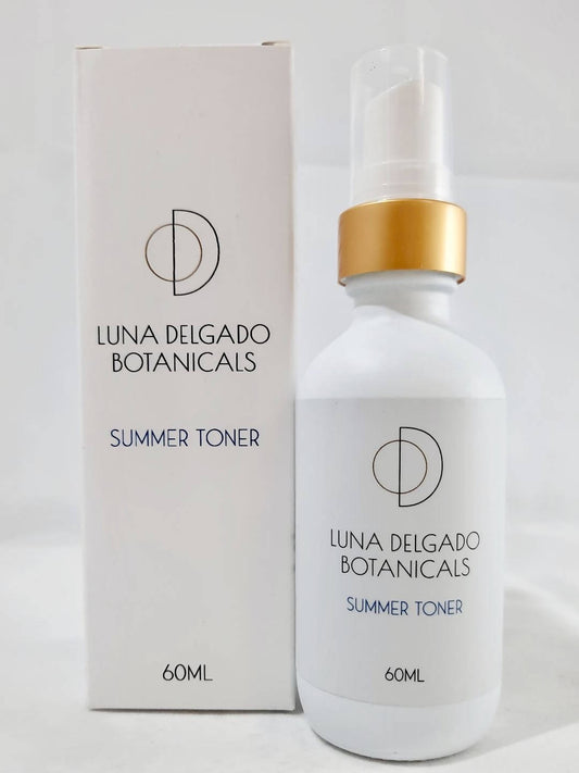 Summer Toner