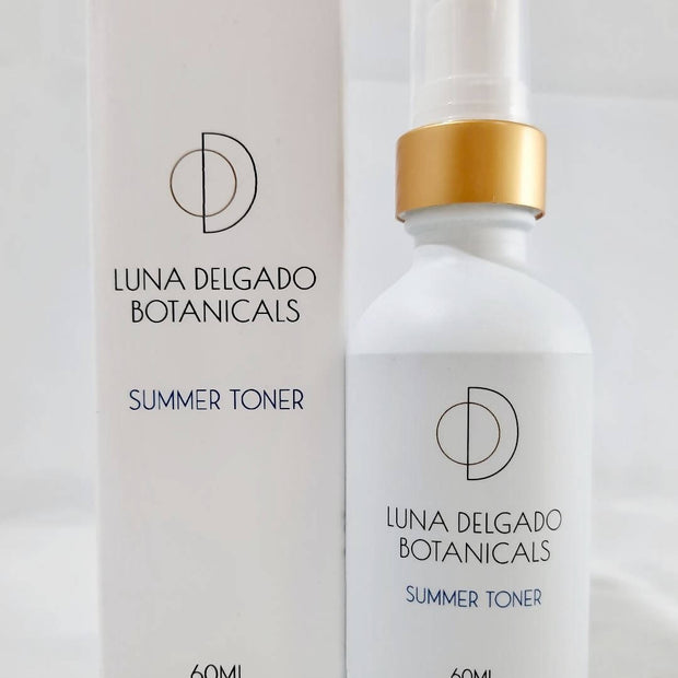 Summer Toner