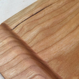 Mid-Century Modern Danish Inspired Tray