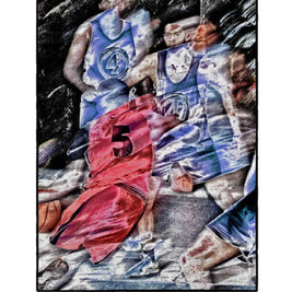 Basketball New York City