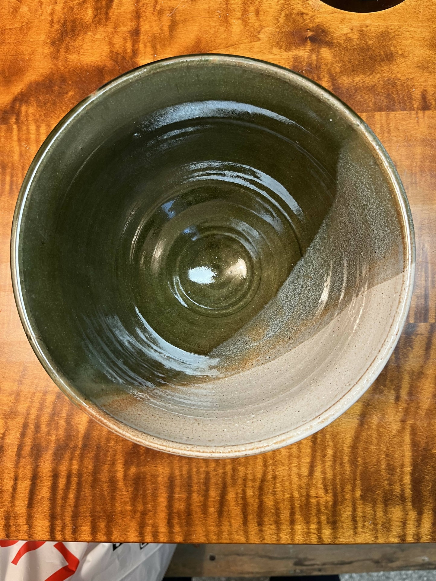 Mixing or Serving Bowl