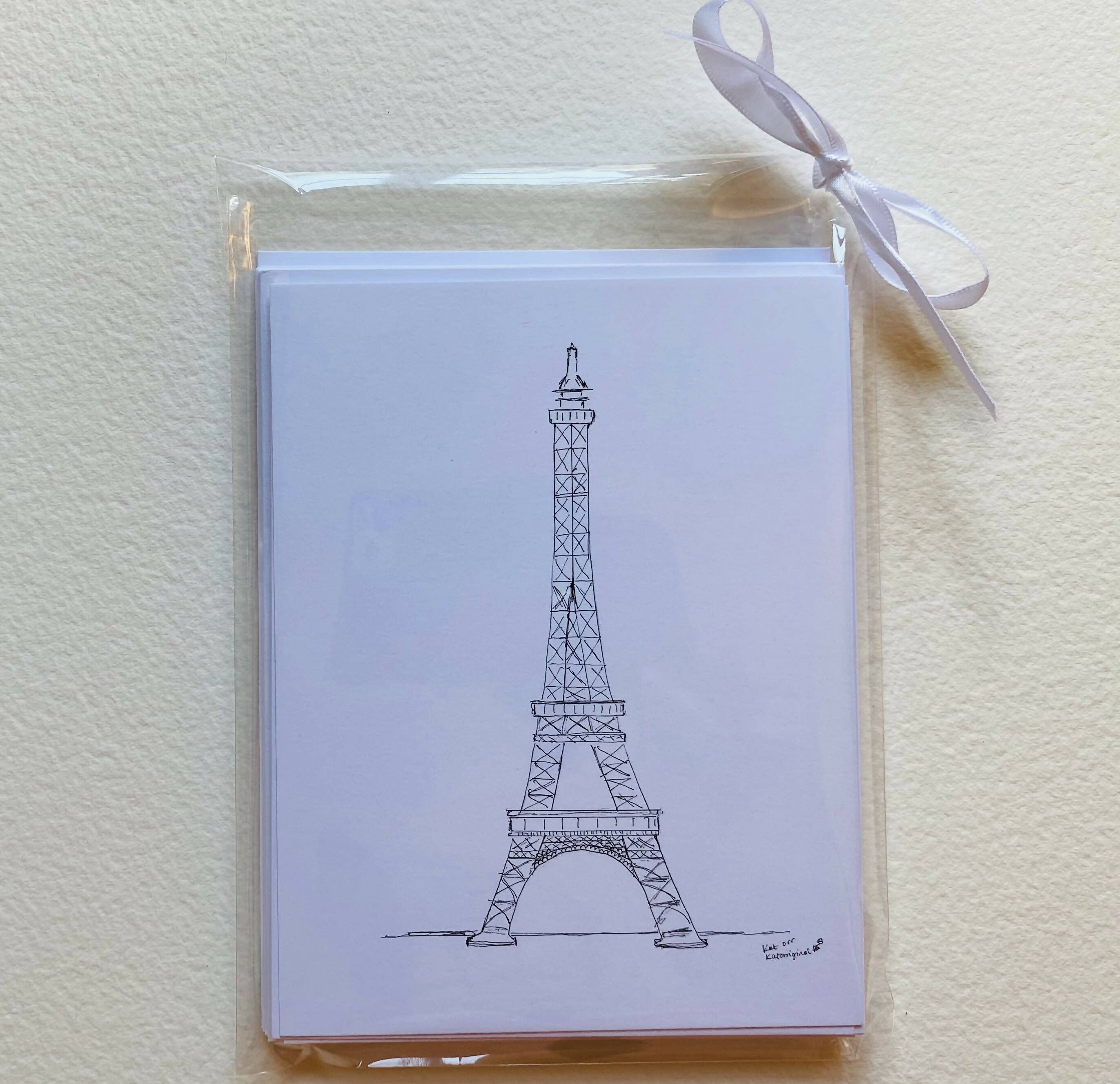 Large Notecards 