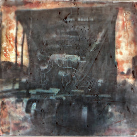 Freight Train Variations (2)