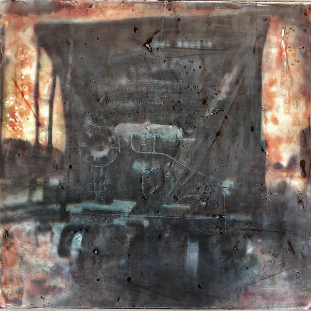 Freight Train Variations (2)