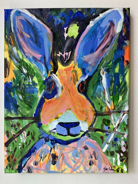 Rabbit 3