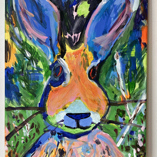 Rabbit 3