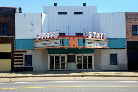 State Theater