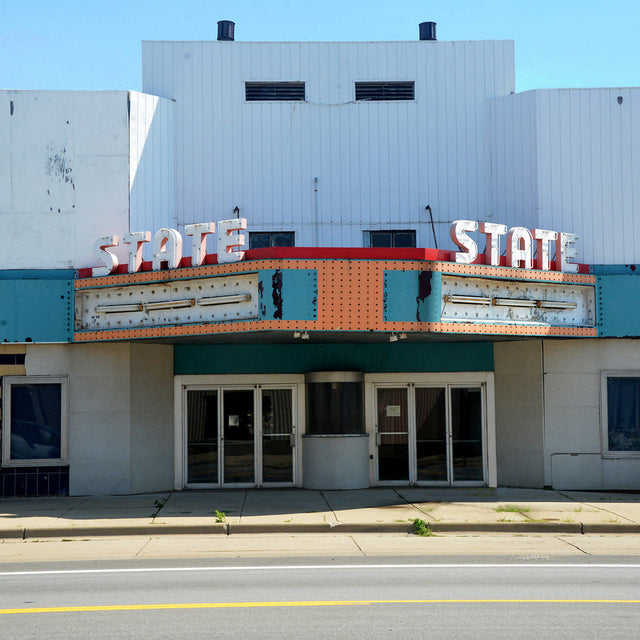 State Theater
