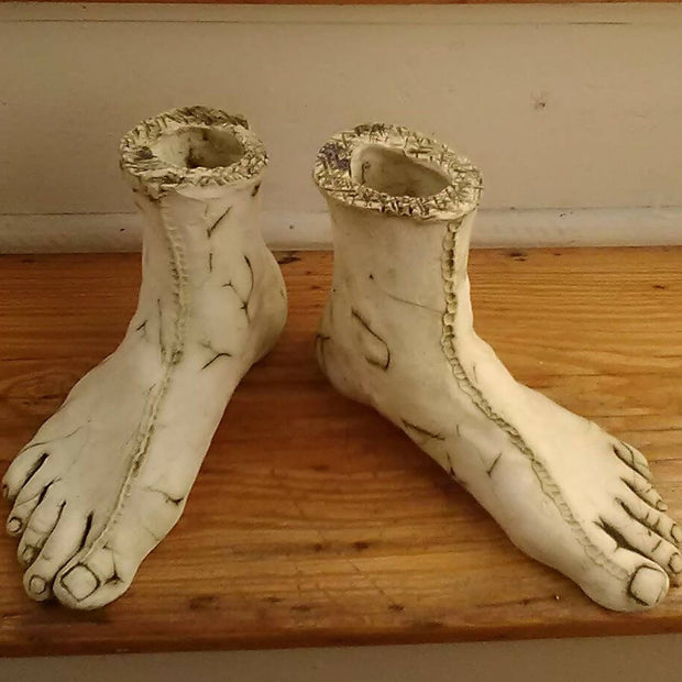 Zipper Feet
