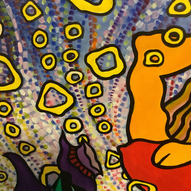 "The Dance"