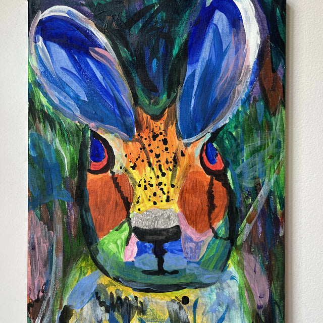 Rabbit 7