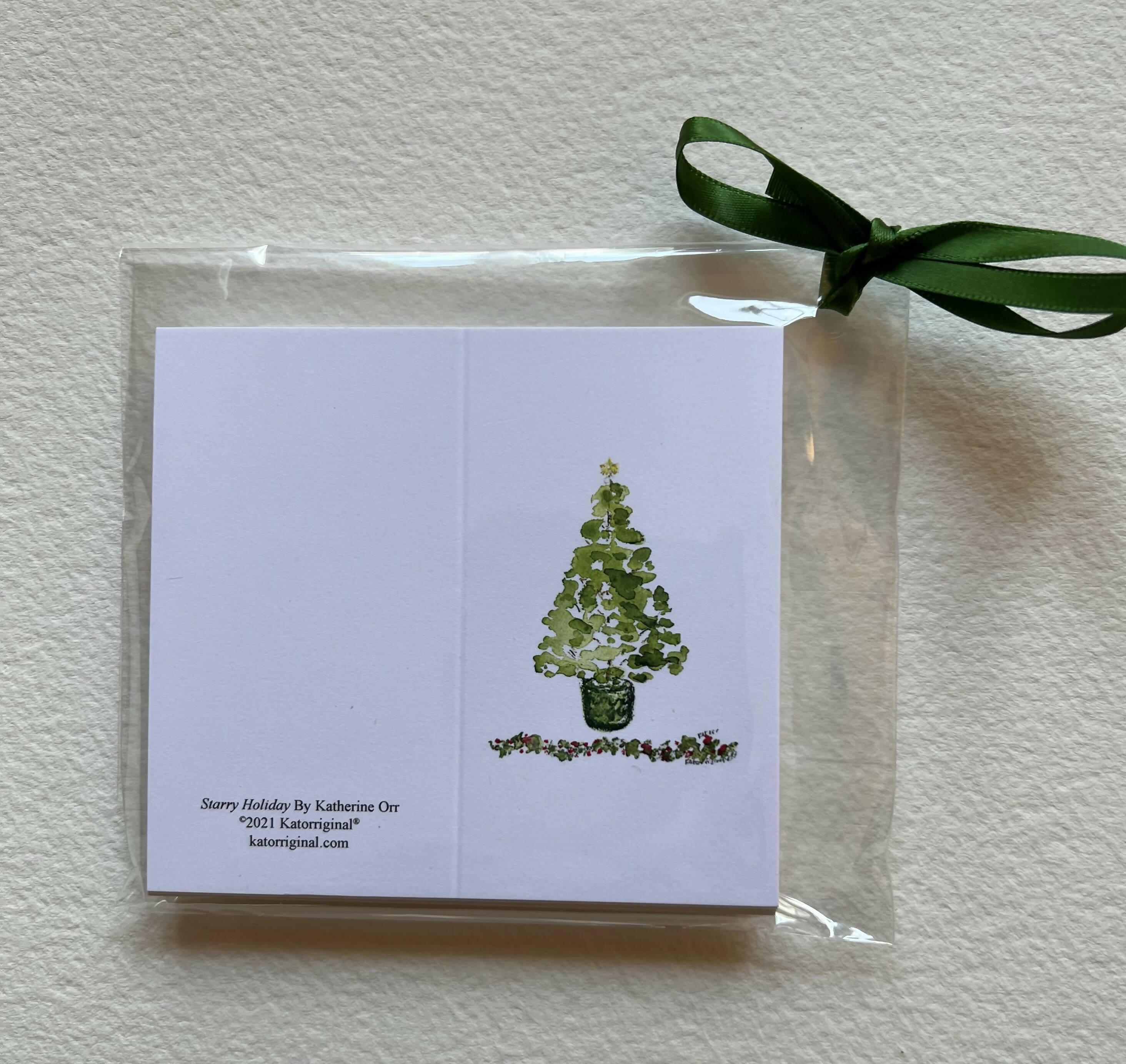 Small Giftcards 
