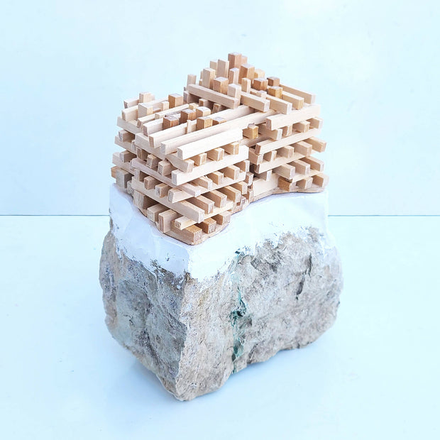 Tectonic Study 04