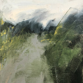 Walk in the Woods II
