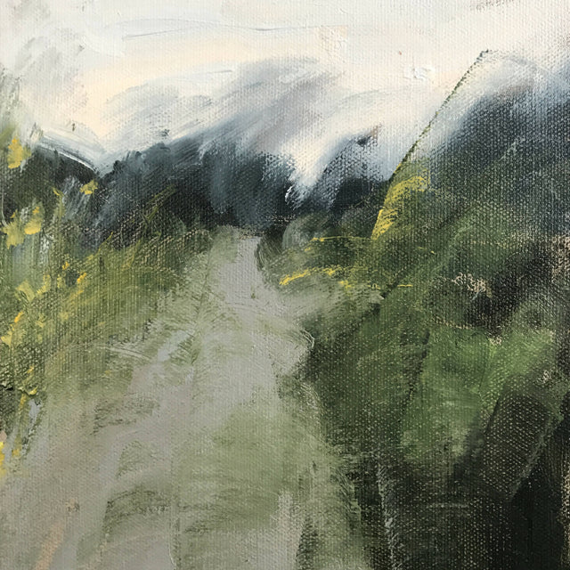 Walk in the Woods II