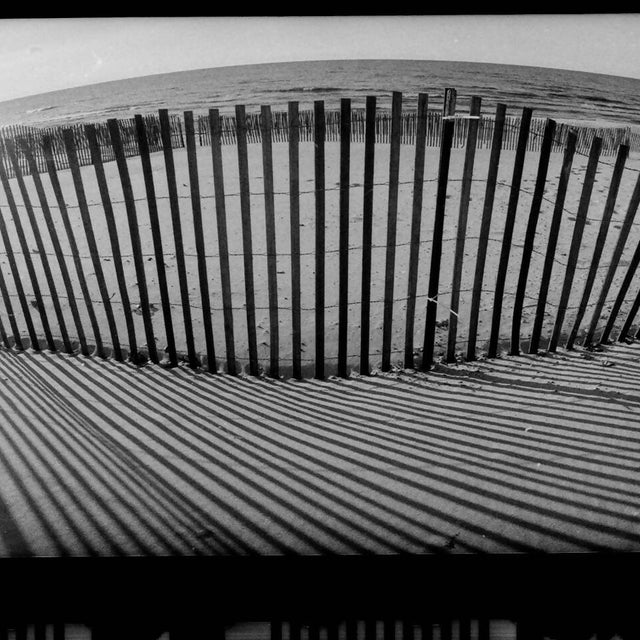 Oval Beach #2