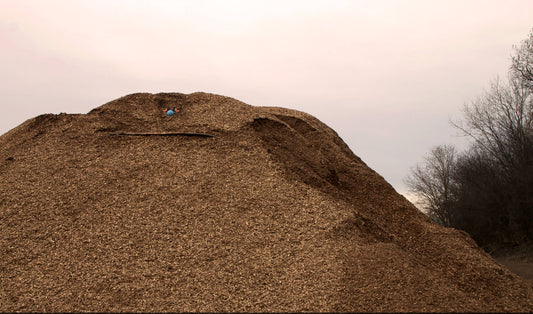 Irma Mound