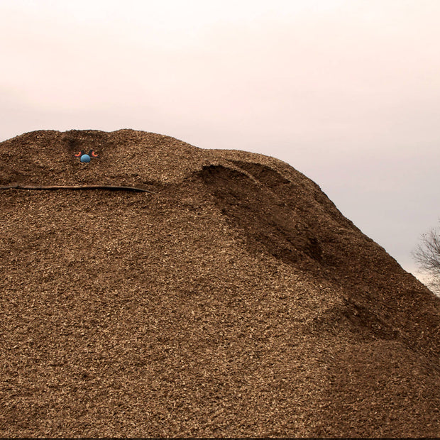 Irma Mound