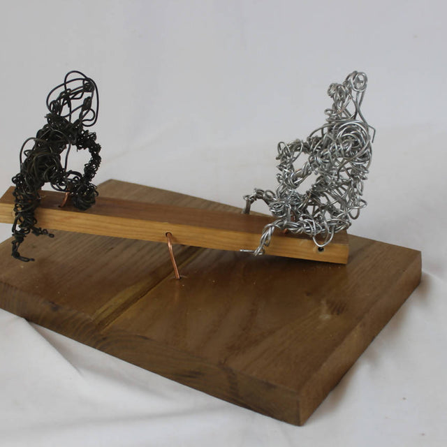 See Saw