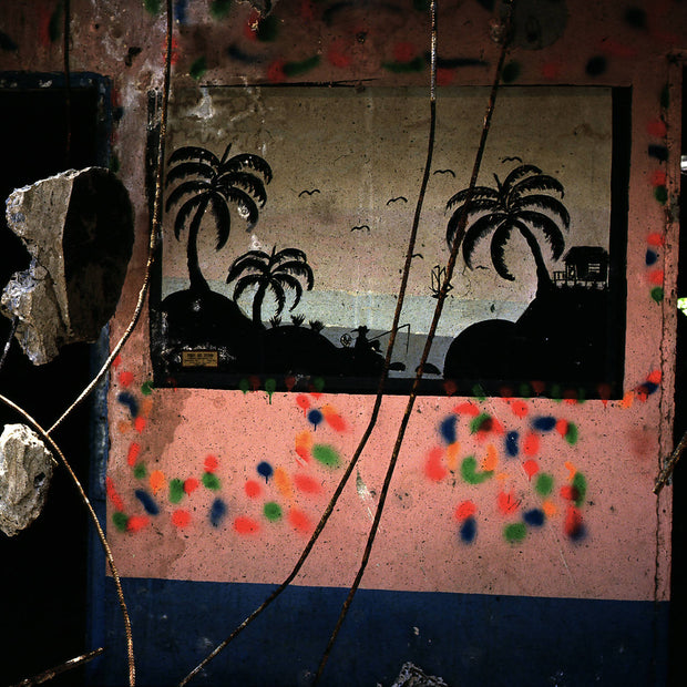 Perin Art Studio, Puerto Rico