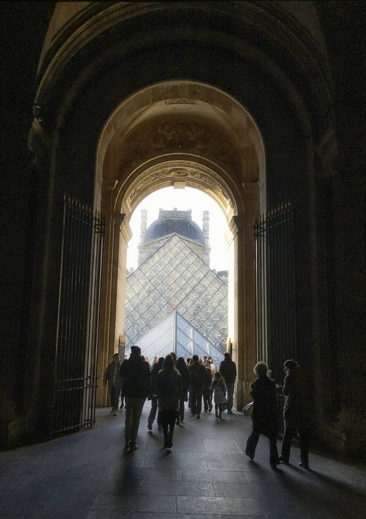 Louvre 1