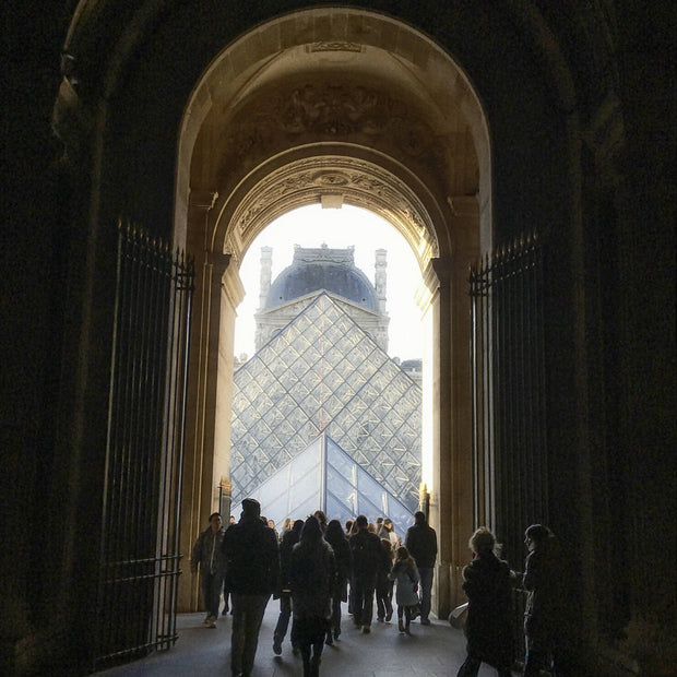 Louvre 1
