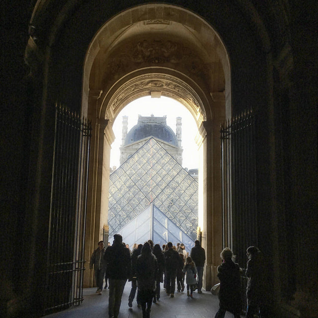 Louvre 1
