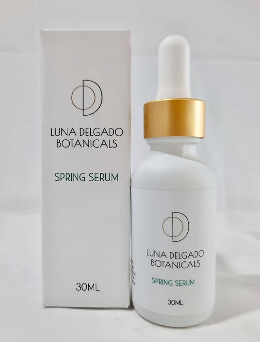 Spring Serum