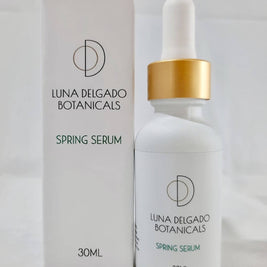 Spring Serum