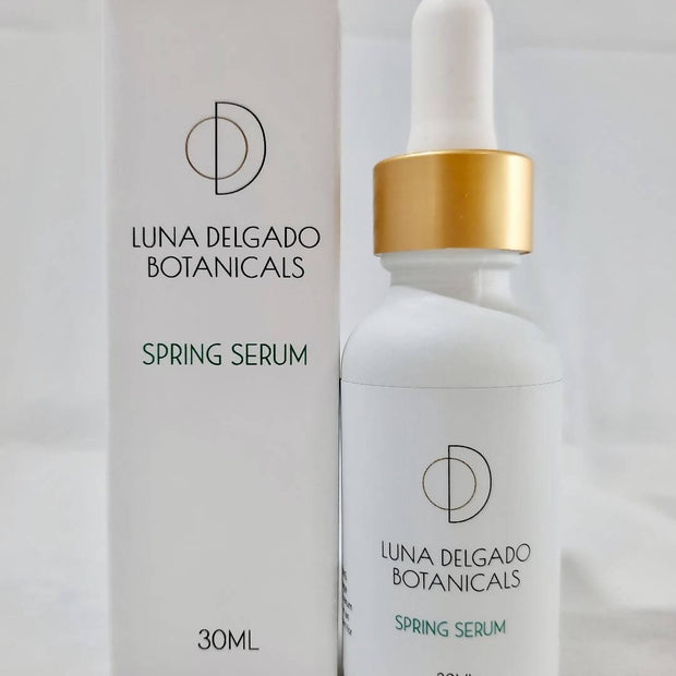 Spring Serum