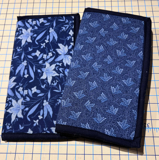 Journal with cover