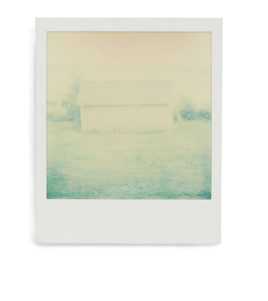 Faded Farmhouse