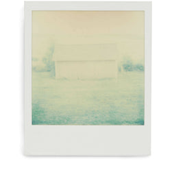 Faded Farmhouse