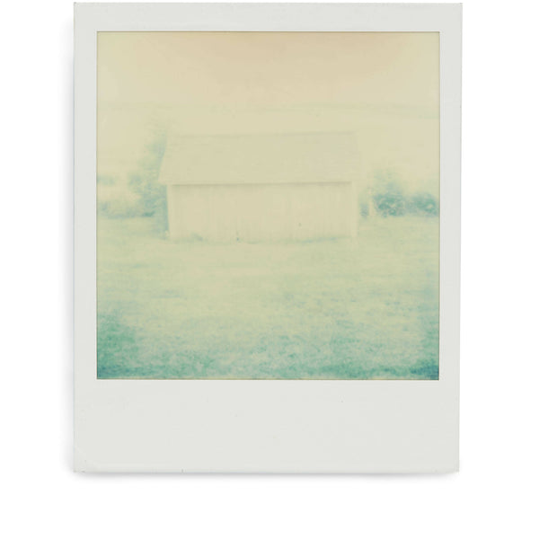 Faded Farmhouse