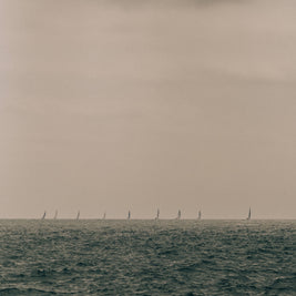 Out on the Horizon