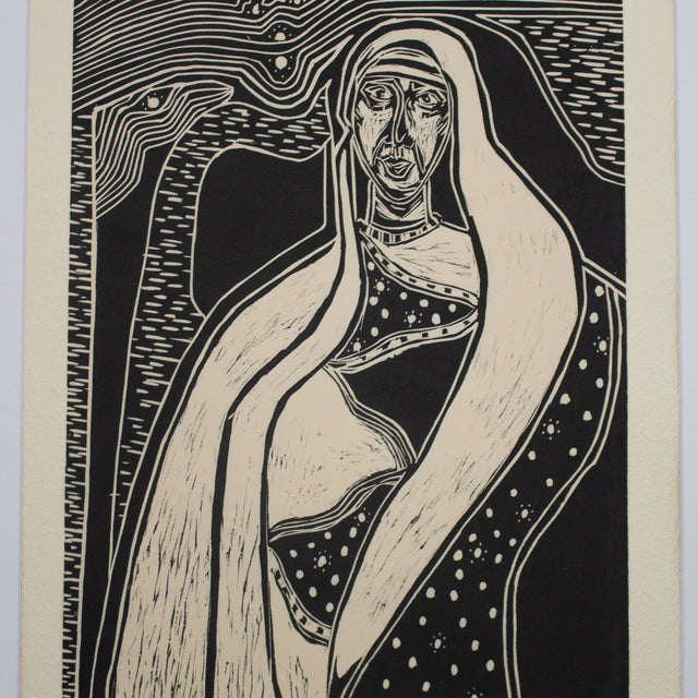 Mother