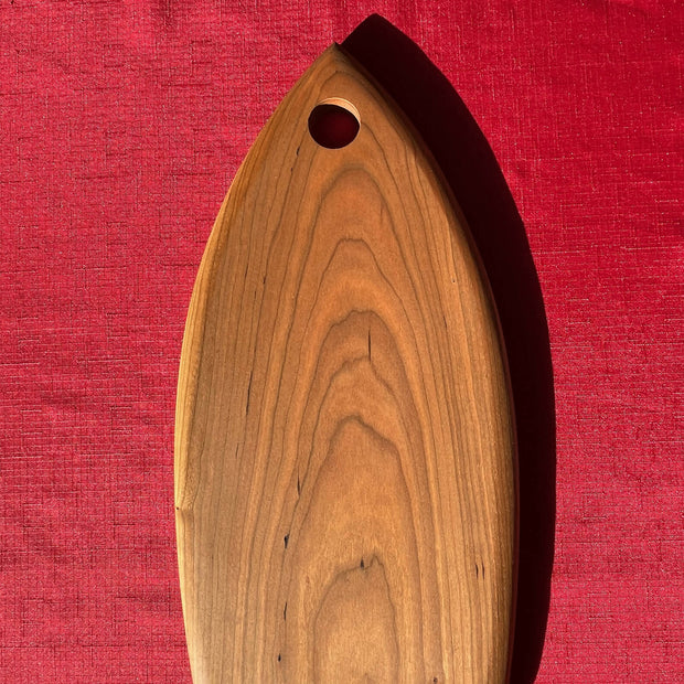 Charcuterie "With the Grain" Series - Flow with the Grain