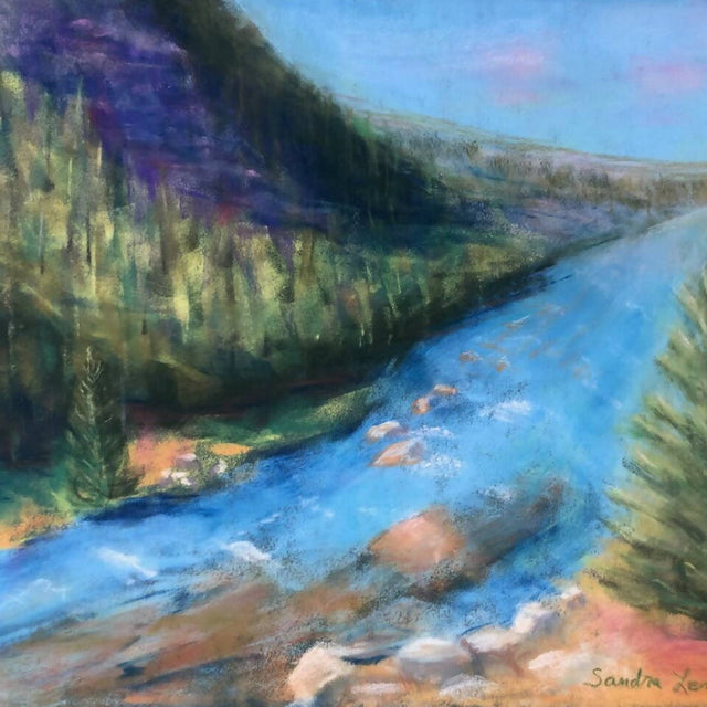Yellowstone 1