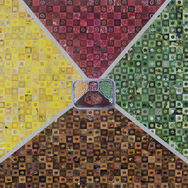Square Meal